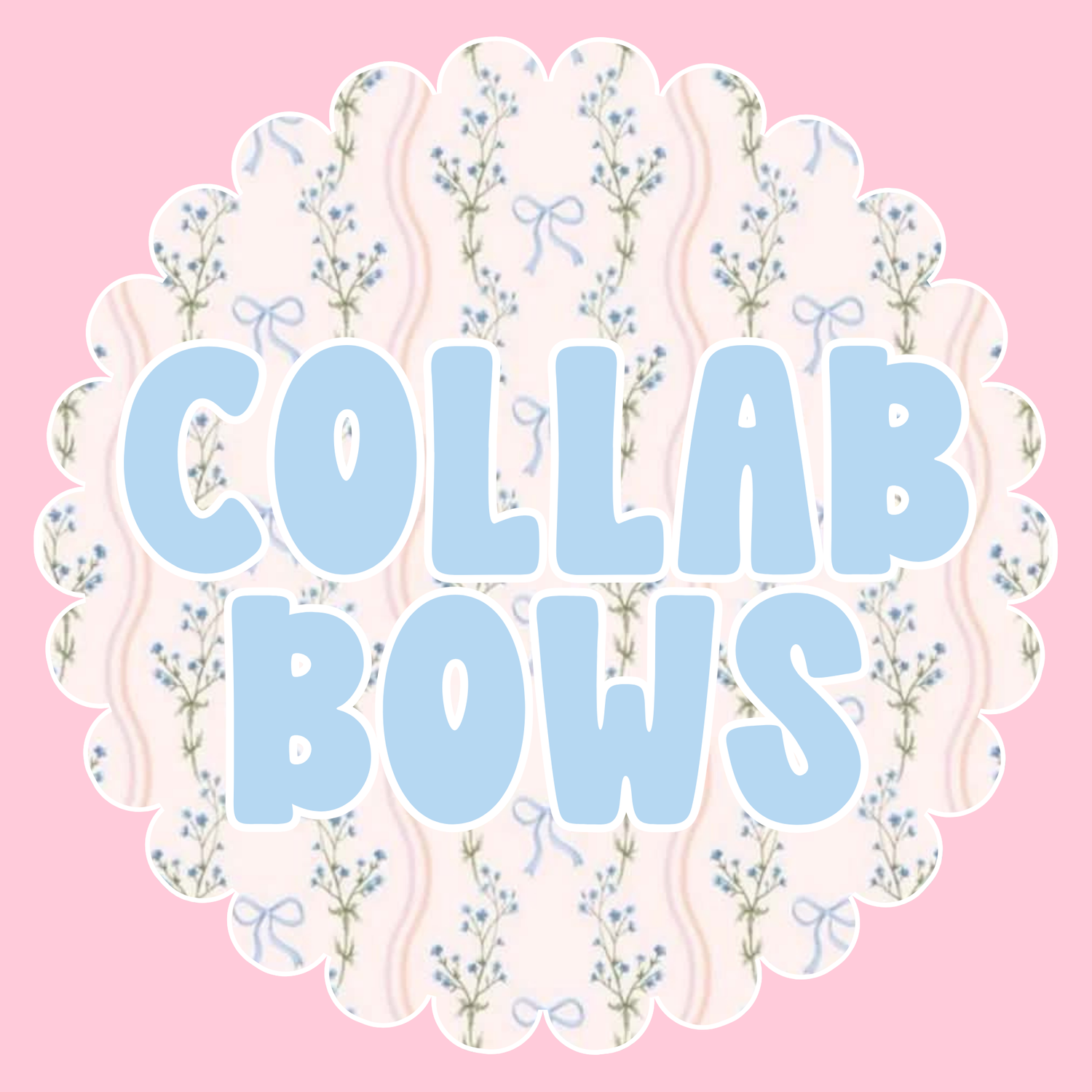 Collab bows