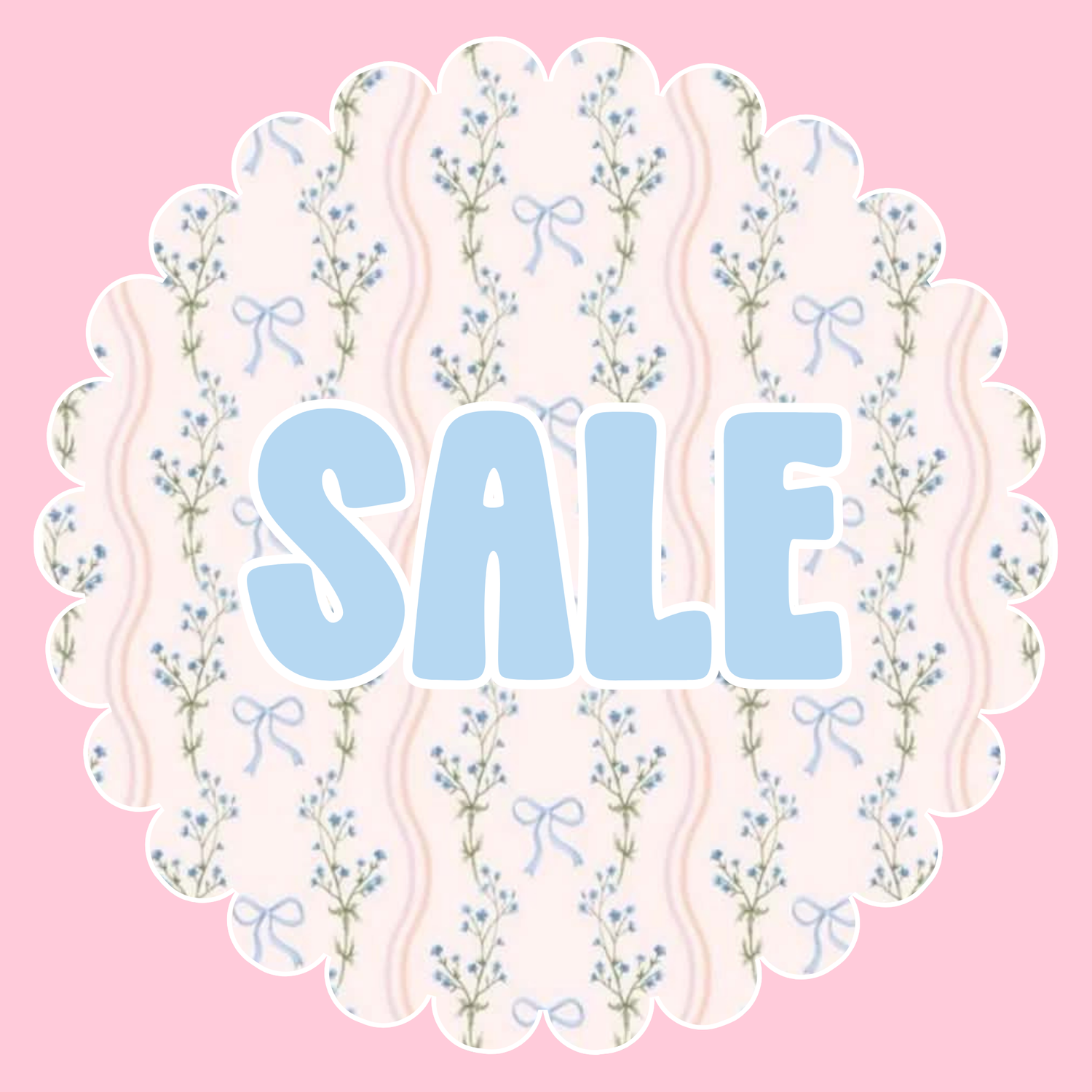 SALE