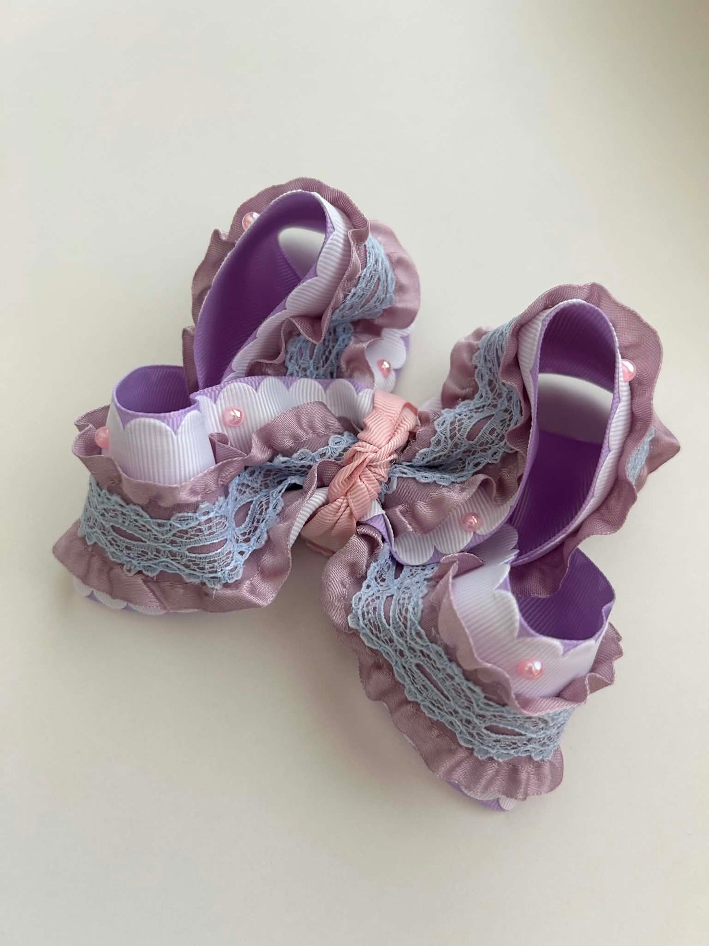 Cotton Candy Dream
